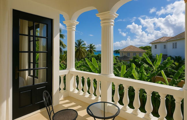 Jamaica Ocean View Villa - Foto 16