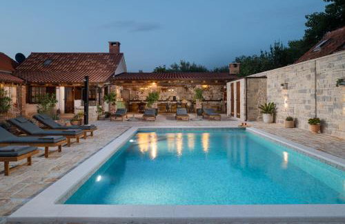 Villa Rustica ZadarVillas - Photo 1