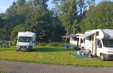 Altana całoroczna Vira numer 7 Herbergerówka Agroturystyka na wsi - Foto 40