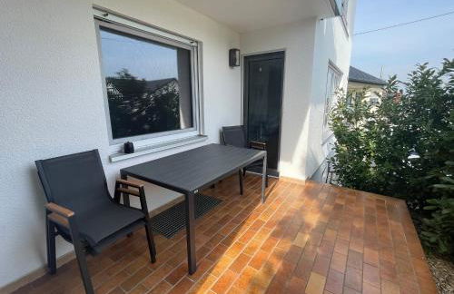 Ferienwohnung Adelsried 1 - Foto 21