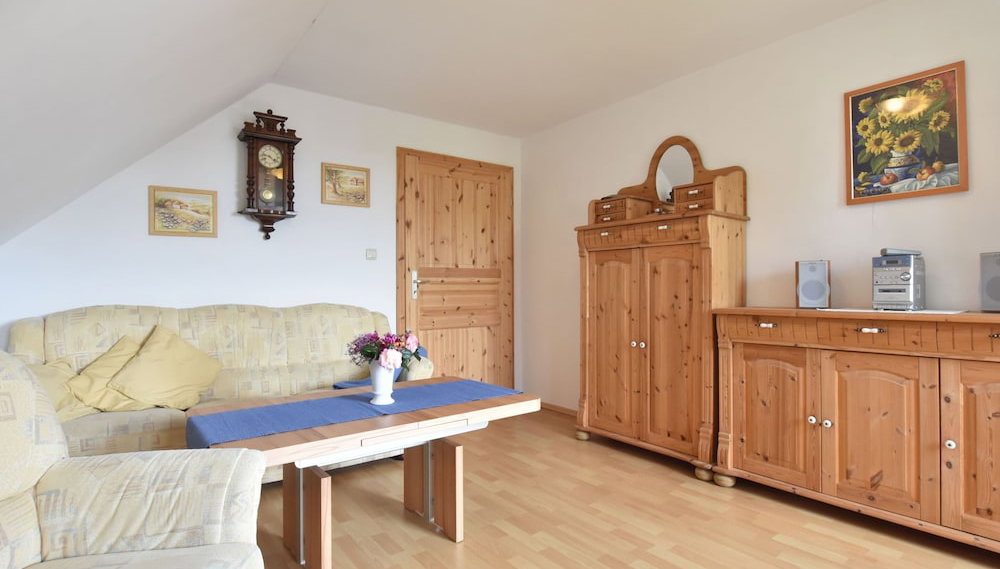 Comfy Apartment in Kröpelin near Sea Beach - Foto 1, Imagen principal
