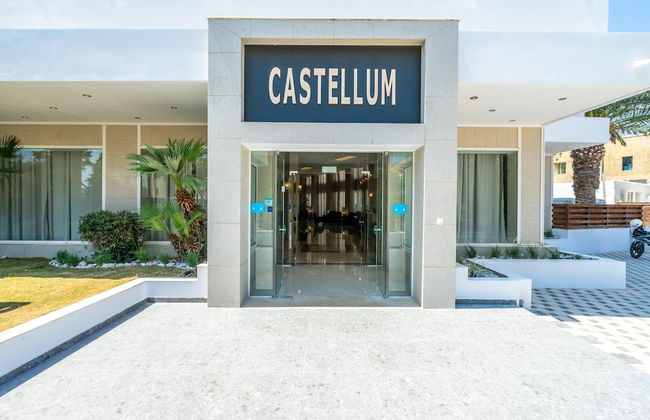 Castellum Suites - Photo 56