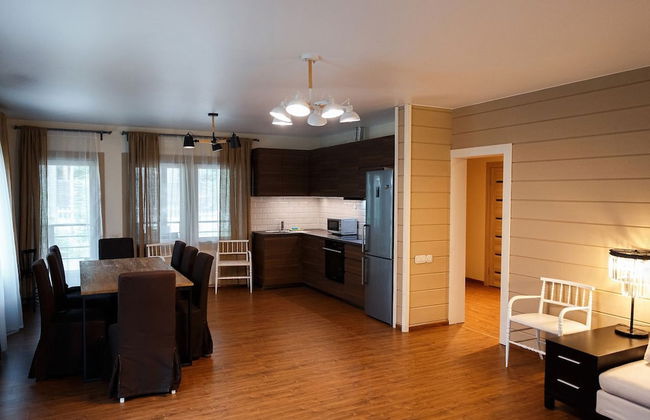 Tsarstvo Korolevstvo - Foto 60