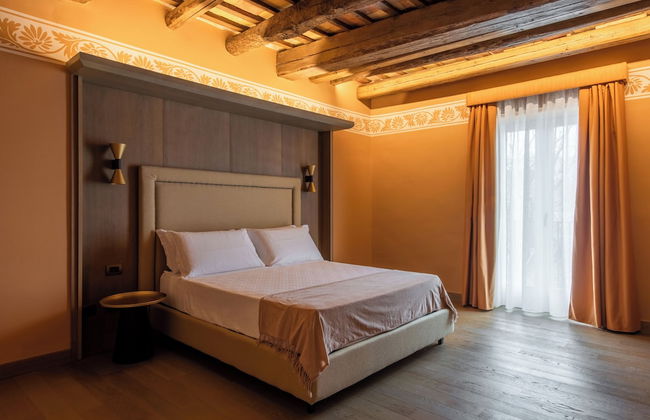 Palazzo De Gregorio Apartments - Foto 9