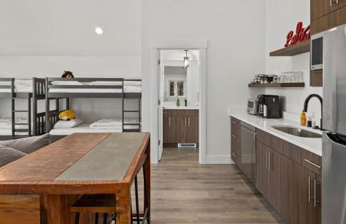 Wildwood Cabin at Suncadia- Hot Tub, Firepit, BBQ, Gourmet Kitchen, Fireplace, Smart TVs, Hi-speed Wi-Fi, Secluded - Foto 36