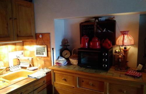 "Chalet TOURELLE "THORENC - Foto 4