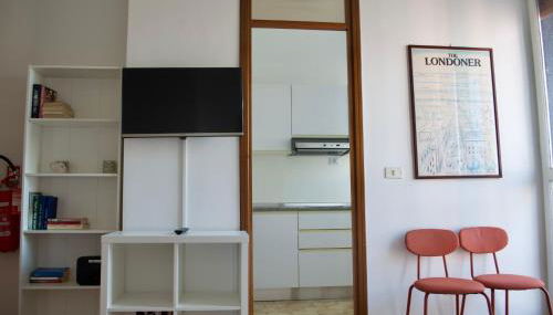 Appartamento con vista su città e Duomo di Milano - Foto 5