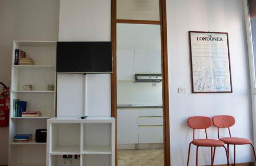 Appartamento con vista su città e Duomo di Milano - Foto 5