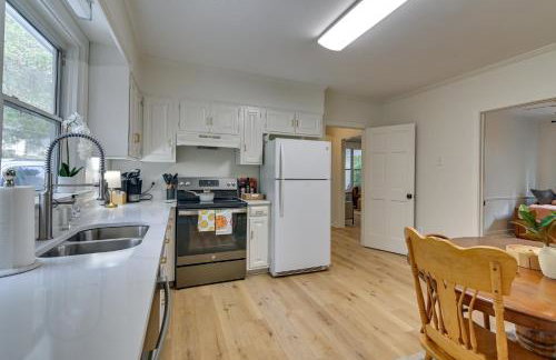 Centrally Located Home about Steps to Oxford Square! - Foto 10