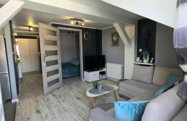 Apartament Z Widokiem Na Wieżę - Foto 10