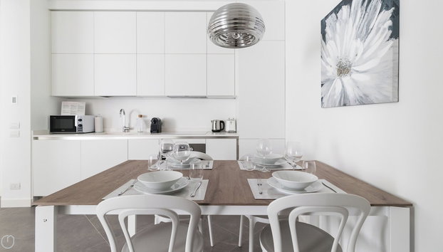 Italianway Comfort - Vincenzo Monti 29 B - Foto 2, Interior