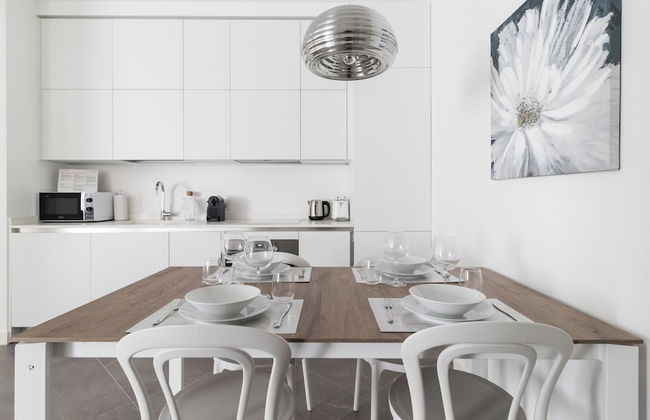 Italianway - Vincenzo Monti 29 B - Photo 7