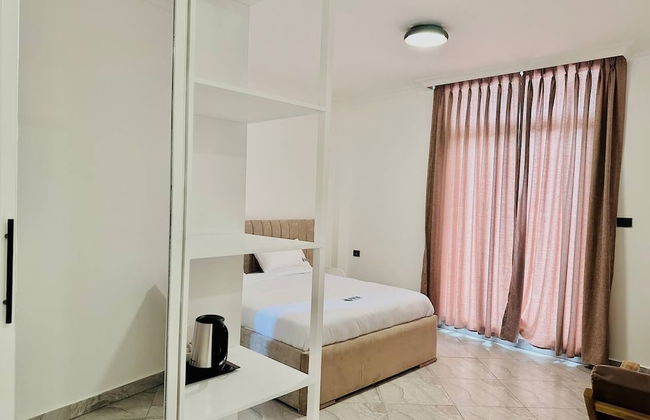 Yohannes Guesthouse Addis - Foto 15