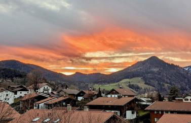AlpenOase Schliersee - große Suite mit Sauna oder gemütliche Studio Appartements - Foto 20