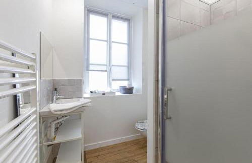 Un toit sous les ifs - Foto 4