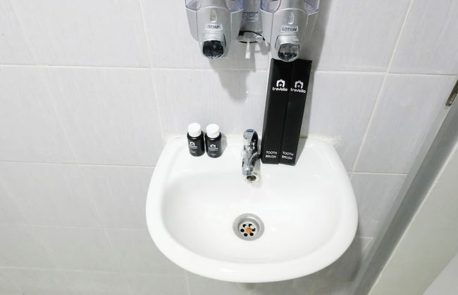 Best Deal and Spacious 2BR at Dian Regency Apartment - Foto 17