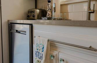 2 Bdr 2 bath luxury home steps away from Mission Beach 5 min from Belmont - Foto 15