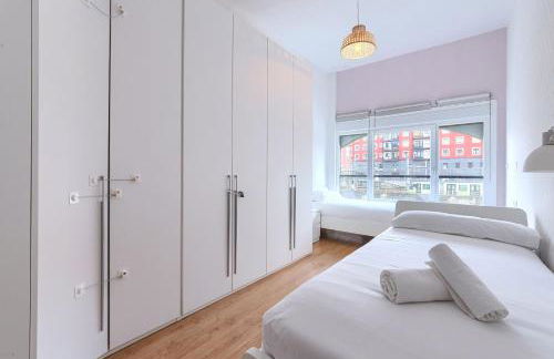 San Anton Old Town by Next Stop Bilbao - Foto 17