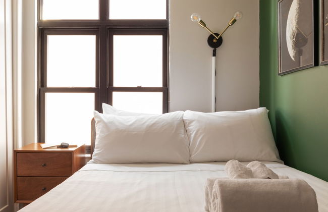 Sosuite at The Vine - Old City - Foto 13