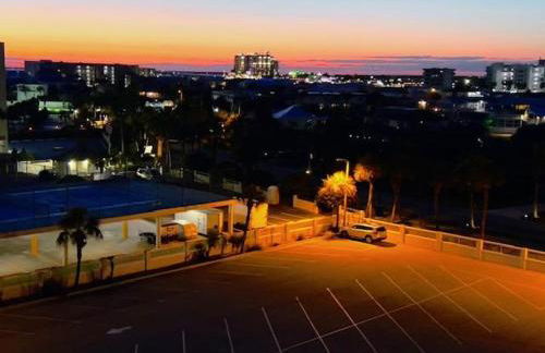 Holiday Surf and Racquet Unit 612 - Foto 36