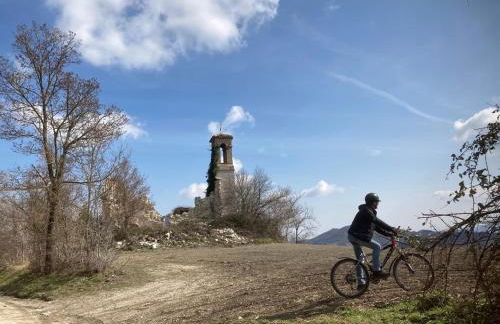 Agriturismo Colle del Lupo - Foto 53