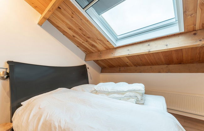 Holiday Home in Goirle Near Efteling Park - Foto 21