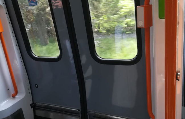 Apartment Osterstraße 324 zwei - Foto 6