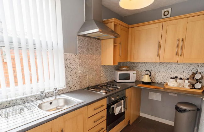 Superb central House - Foto 15