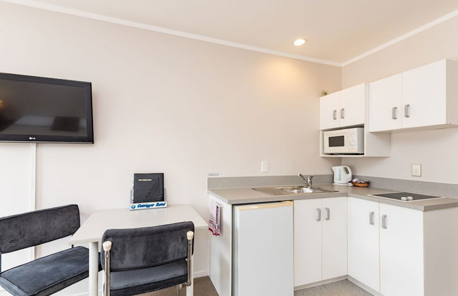 Outrigger Motel - Foto 24