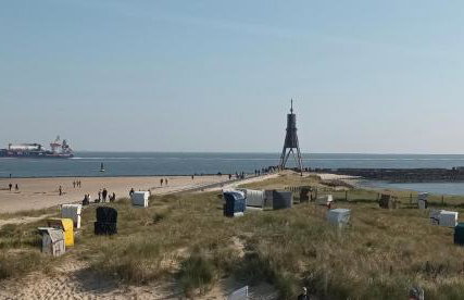 Meehrblick Alte Liebe - Foto 27