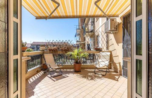 Appartamento con Ampia Terrazza - 10 minuti da Torino - Photo 1