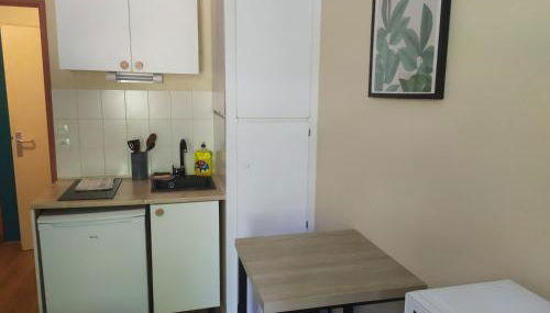 Studio fonctionnel proche Tours - Photo 4