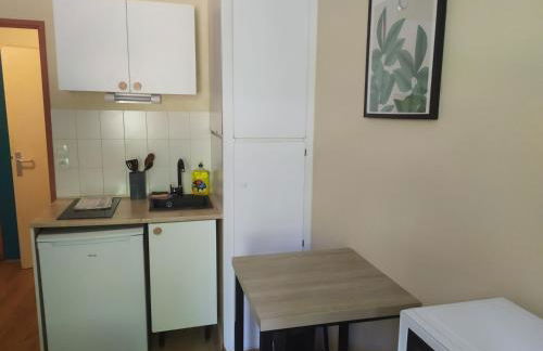 Studio fonctionnel proche Tours - Photo 4