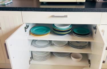 Apartment mit schöner Aussicht auf den Großen Feldberg & Burg Königstein & Frei PARKPLATZ auf Straßenseite - Foto 31