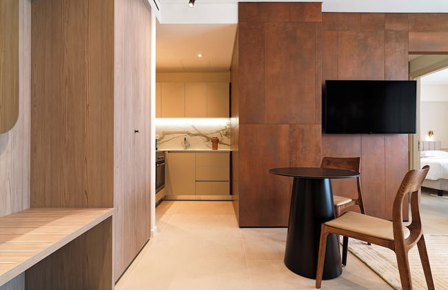 LIV Mackenzie Beach Suites - Foto 49