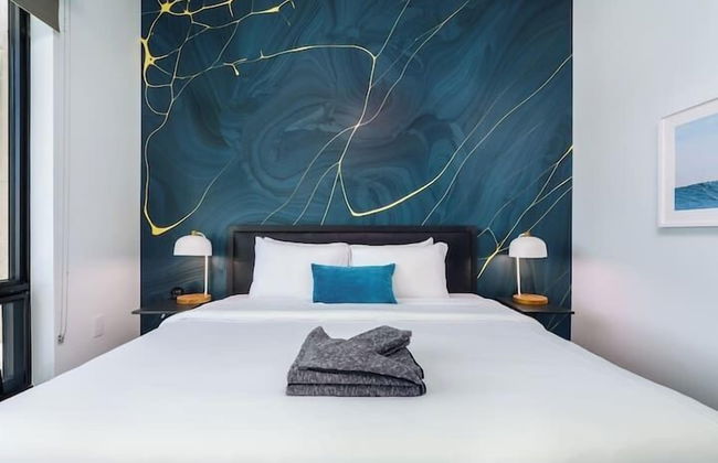 The Berkeley Hotel - Photo 27