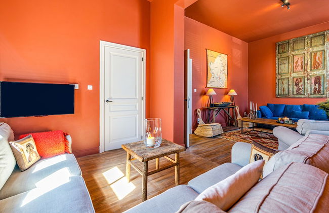 Villa in Former School - Foto 25