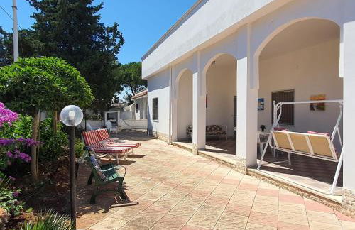 Villa Carmela a San Pietro in Bevagna (TA) - Foto 61