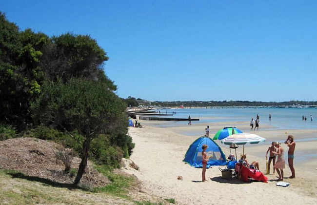 Bayside St Johns Close - Foto 15