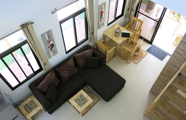 Alona's Coral Garden Resort - Foto 48