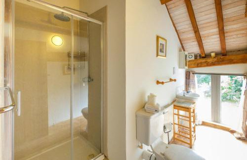 Old Hall Barn - Aldeburgh Coastal Cottages - Foto 19