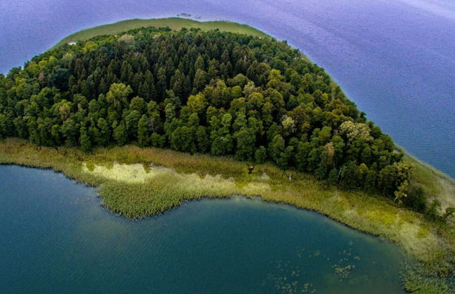 Wooden House by Masurian Lakes Gizycko - Foto 18