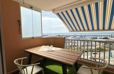 La Manga del Mar Menor, Los Miradores del Puerto - Foto 12