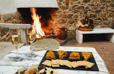 La Casita de Albino -jacuzzi-chimenea-museo - Foto 17