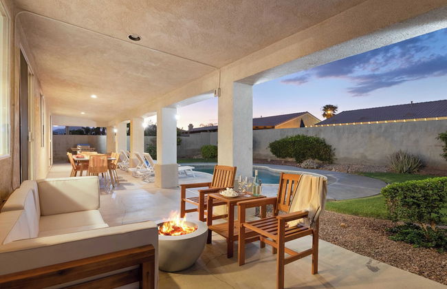 Scotty by Avantstay Walk to Empire Polo Club and Old Town La Quinta! - Foto 4