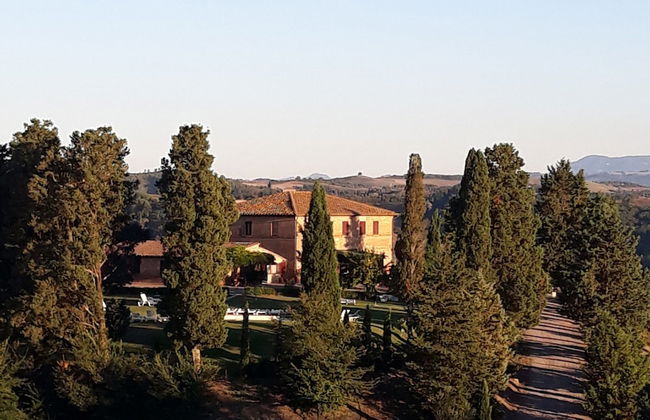 San Lorenzo Agriturismo - Foto 49