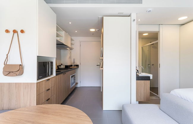 Charlie onze22 Vila Madalena - Foto 10