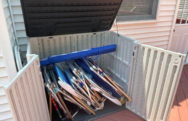 A Shore Thing - Spacious House w Large Deck, BBQ, Linens & Pet Friendly - Foto 18