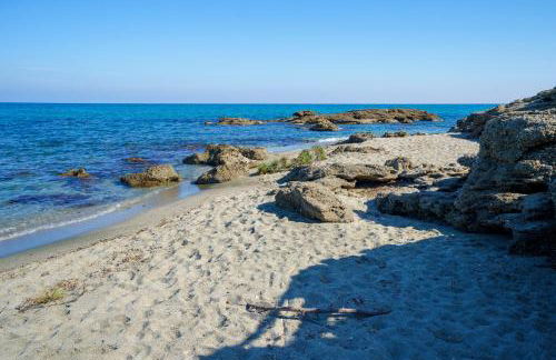 La Caletta Corsa Apartments - 2 Camere con Terrazza Privata, Aria Condizionata, 100m dal Mare - Foto 76