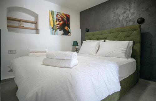 Villa on Crete Marianna stone - Foto 20